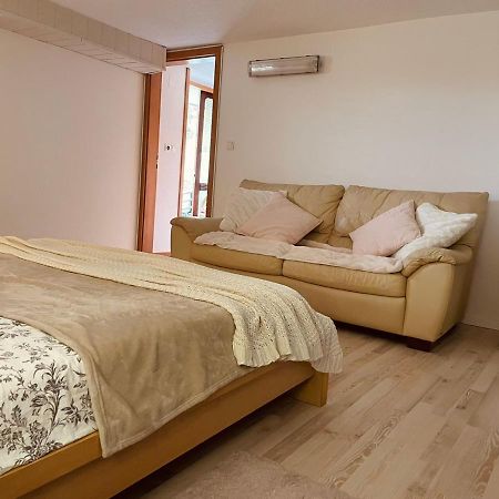 Apartma Pri Olgi Bled Buitenkant foto
