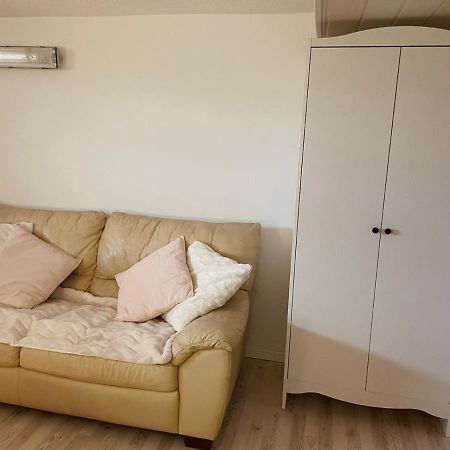 Apartma Pri Olgi Bled Buitenkant foto