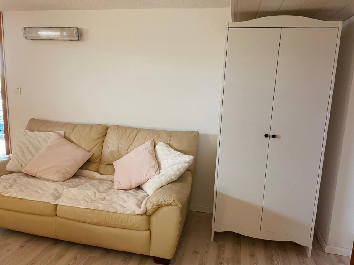 Apartma Pri Olgi Bled Buitenkant foto