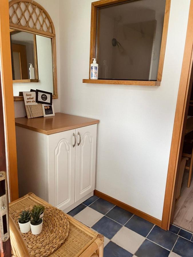 Apartma Pri Olgi Bled Buitenkant foto