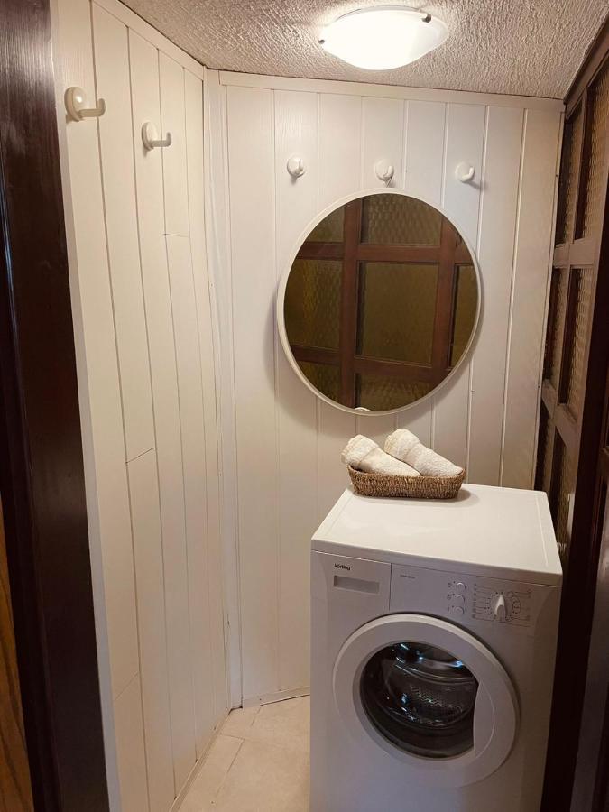 Apartma Pri Olgi Bled Buitenkant foto
