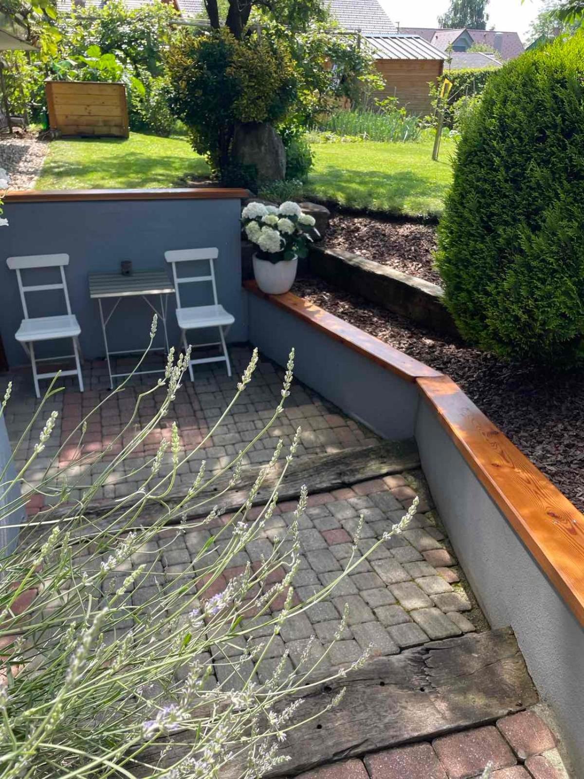 Apartma Pri Olgi Bled Buitenkant foto